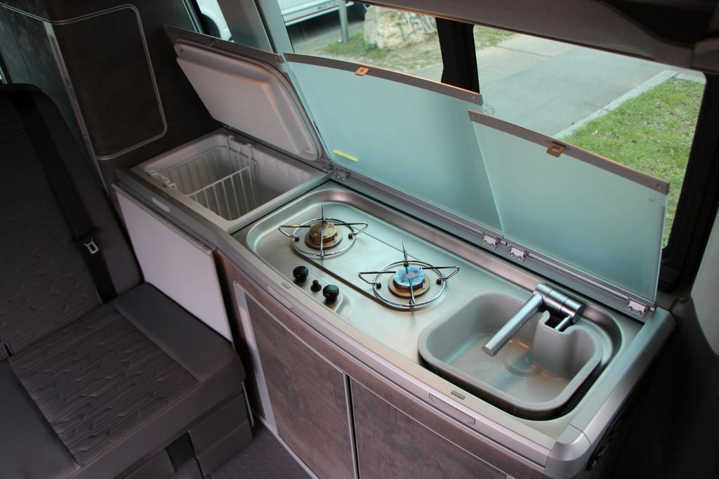 Volkswagen T6.1 California TDI Océan 1ère Main
