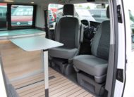 Volkswagen T6.1 California Ocean 4-Motion