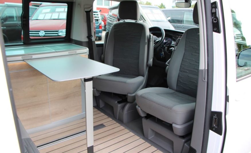 Volkswagen T6.1 California Ocean 4-Motion