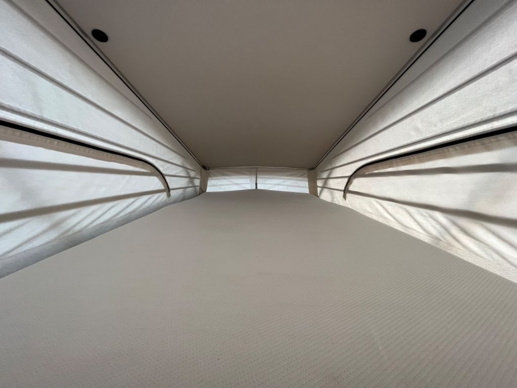 Mercedes-Benz V 250 d Marco Polo