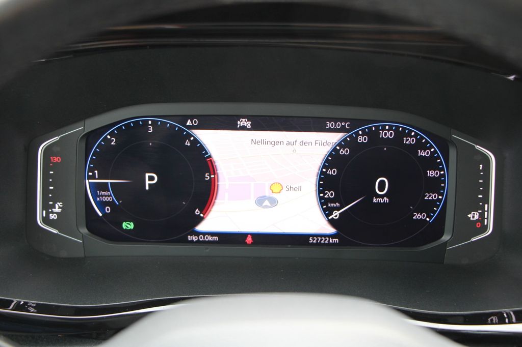 Volkswagen T6.1 California Ocean 4-Motion