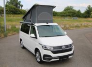 Volkswagen T6.1 California Ocean 4-Motion