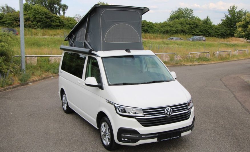 Volkswagen T6.1 California Ocean 4-Motion