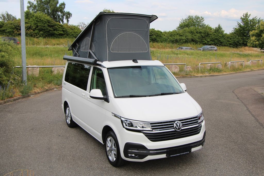 Volkswagen T6.1 California Ocean 4-Motion
