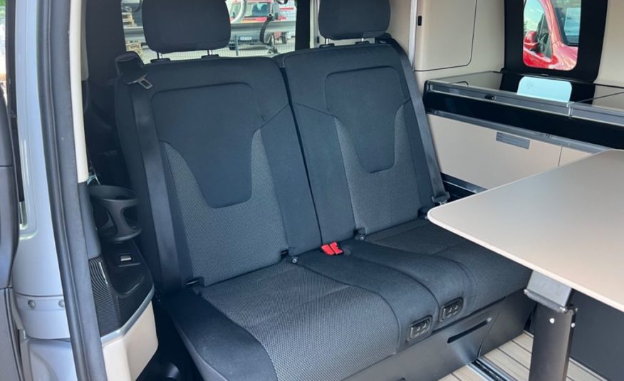 Mercedes-Benz V 250 d Marco Polo