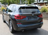 BMW X3 xDrive 20 i M Sport