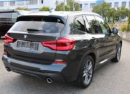 BMW X3 xDrive 20 i M Sport