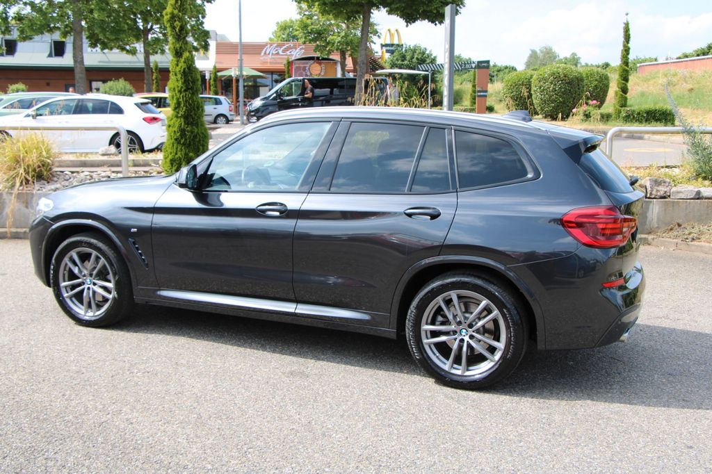 BMW X3 xDrive 20 i M Sport