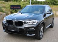 BMW X3 xDrive 20 i M Sport