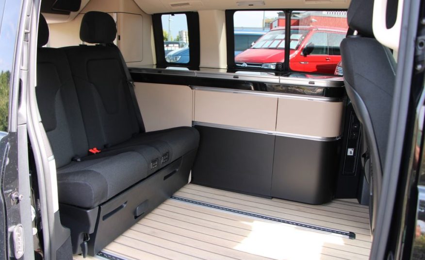 Mercedes-Benz V 250 Marco Polo