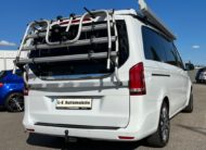 Mercedes-Benz V 250 d Marco Polo