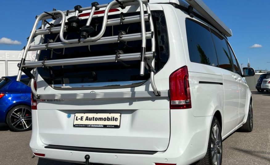 Mercedes-Benz V 250 d Marco Polo