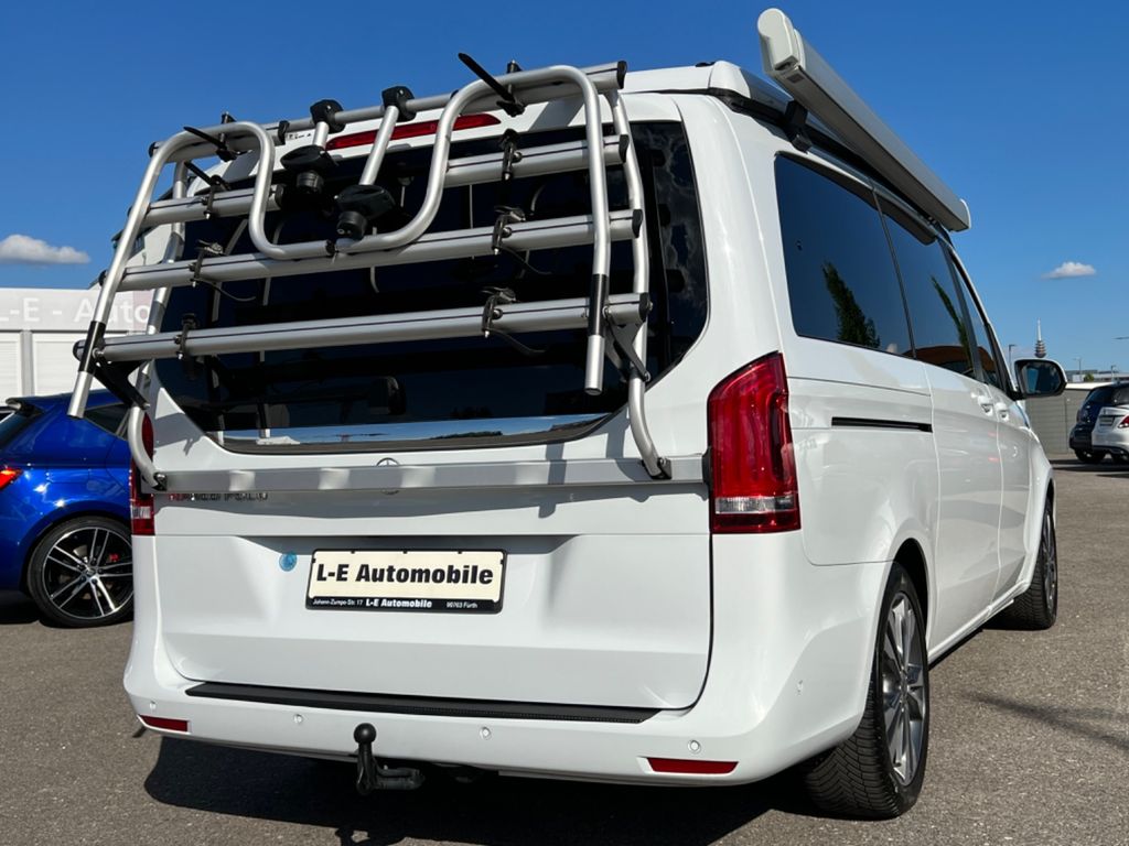 Mercedes-Benz V 250 d Marco Polo