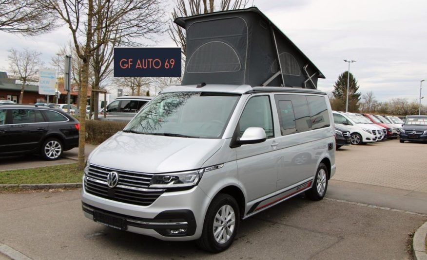 Volkswagen T6.1 California TDI Océan 1ère Main
