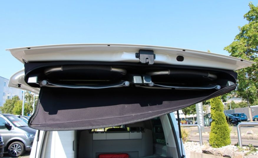 Volkswagen T6 California TDI Coast