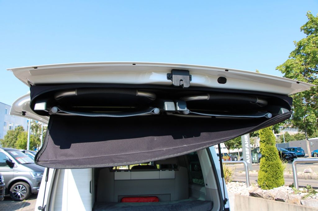 Volkswagen T6 California TDI Coast