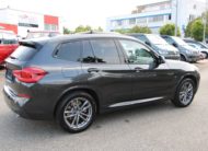BMW X3 xDrive 20 i M Sport