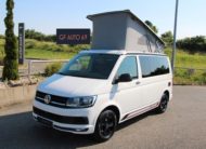 Volkswagen T6 California TDI Coast