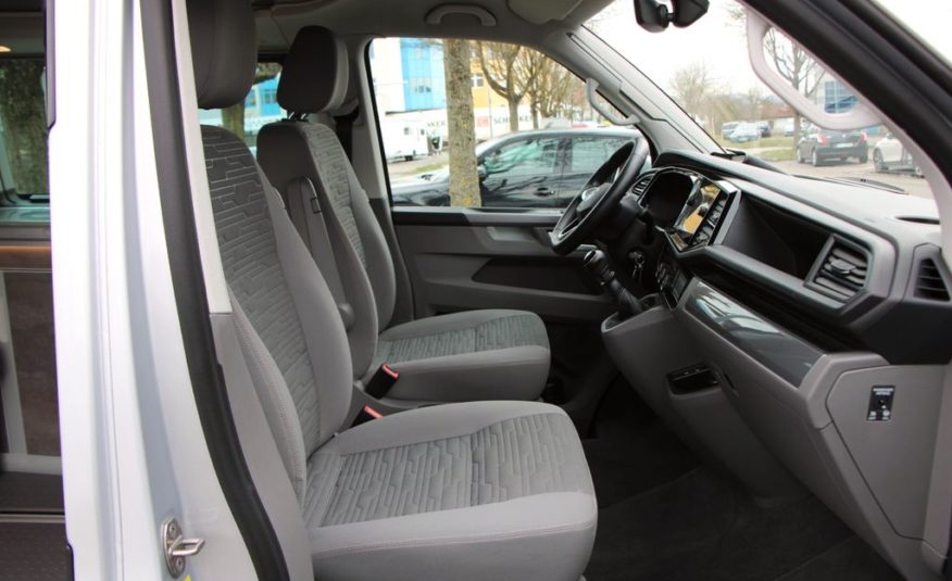 Volkswagen T6.1 California TDI Océan 1ère Main