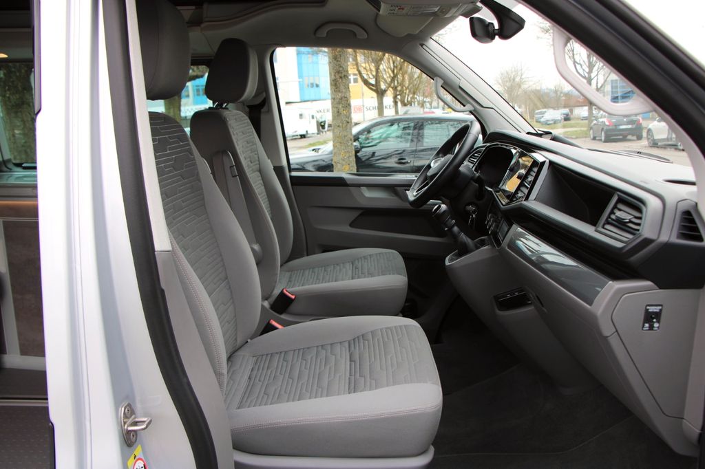 Volkswagen T6.1 California TDI Océan 1ère Main