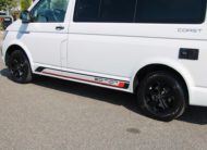 Volkswagen T6 California TDI Coast