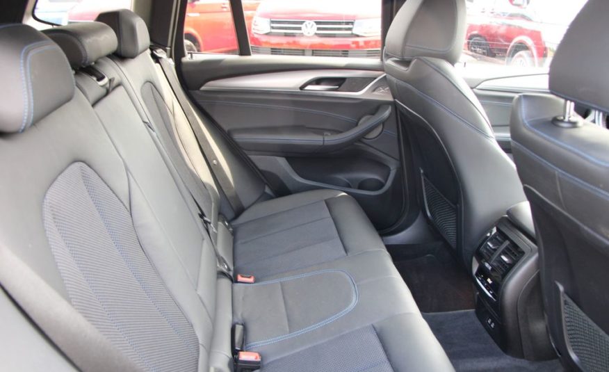 BMW X3 xDrive 20 i M Sport