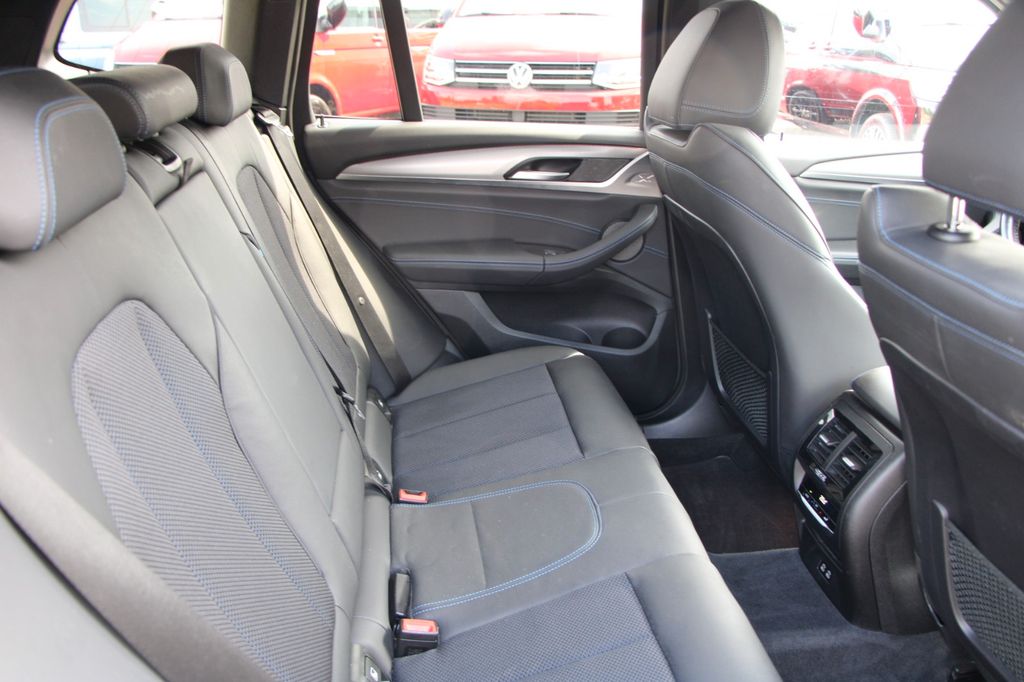 BMW X3 xDrive 20 i M Sport