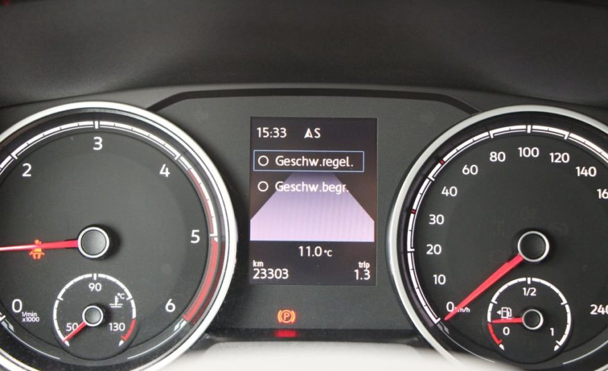 Volkswagen T6.1 California TDI Océan 1ère Main