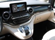 Mercedes-Benz V 300 Marco Polo