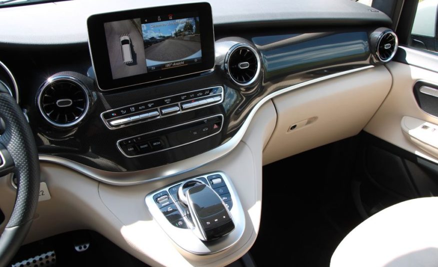Mercedes-Benz V 300 Marco Polo