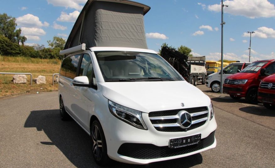 Mercedes-Benz V 300 Marco Polo