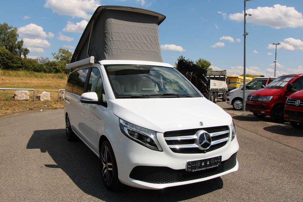 Mercedes-Benz V 300 Marco Polo