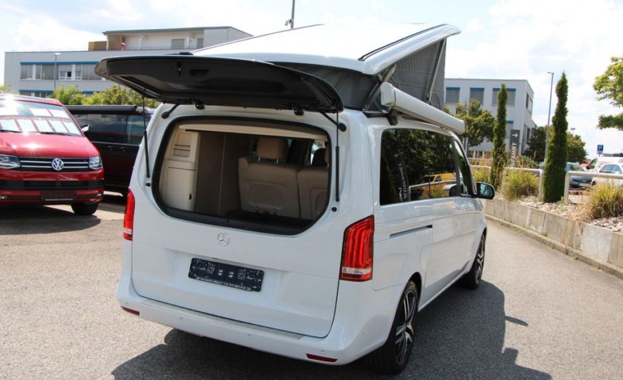 Mercedes-Benz V 300 Marco Polo
