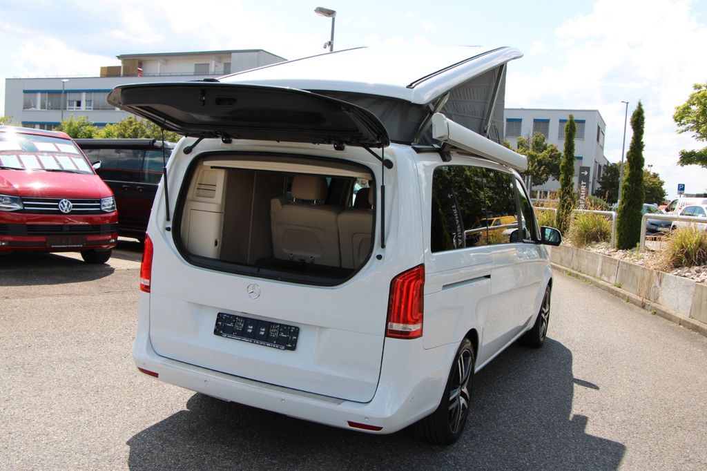 Mercedes-Benz V 300 Marco Polo