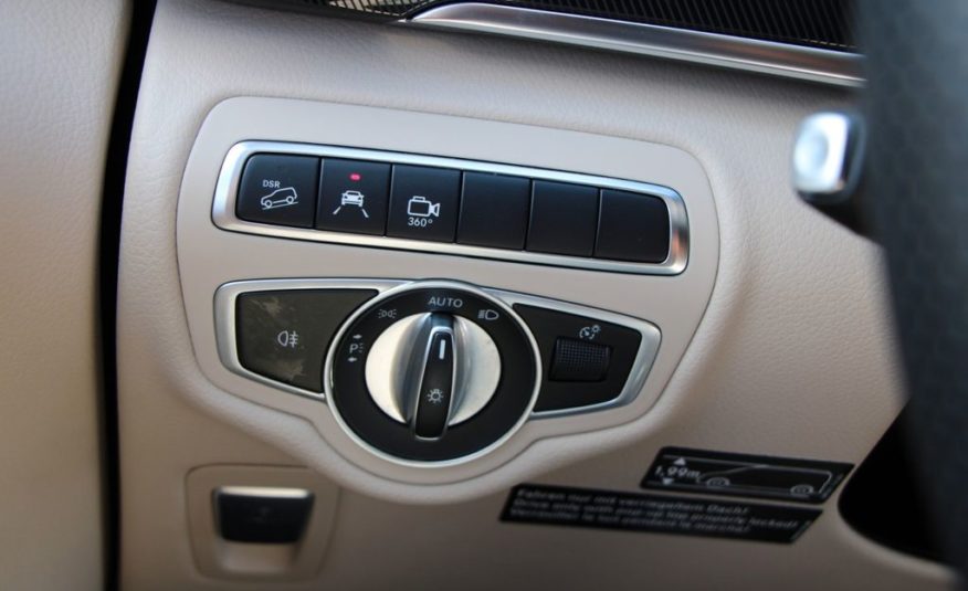 Mercedes-Benz V 300 Marco Polo