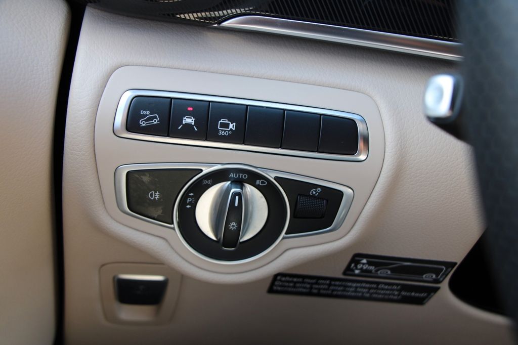 Mercedes-Benz V 300 Marco Polo