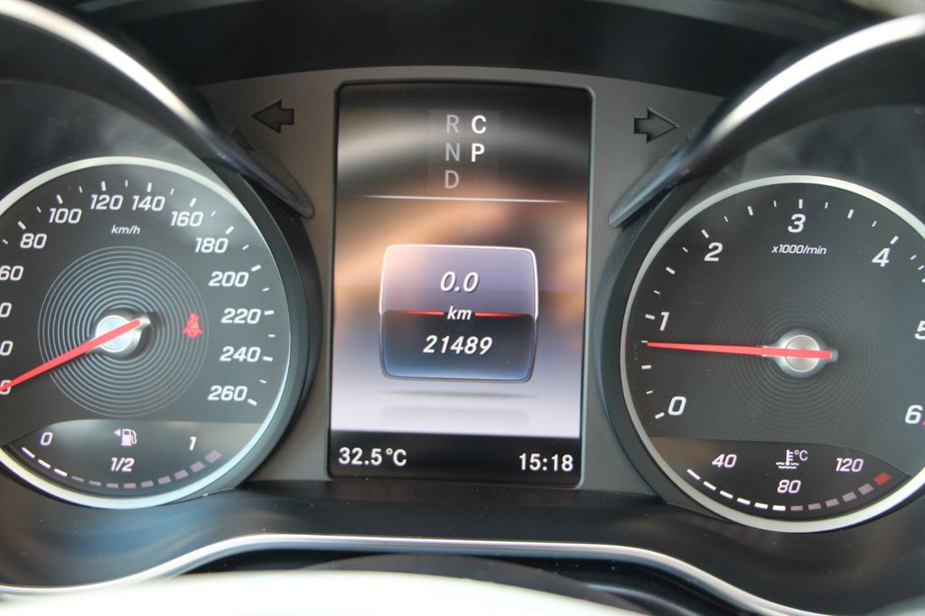 Mercedes-Benz V 300 Marco Polo