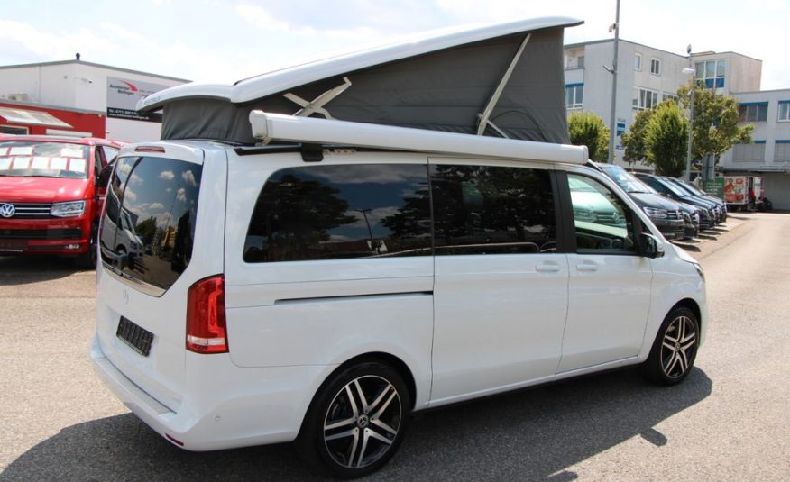 Mercedes-Benz V 300 Marco Polo