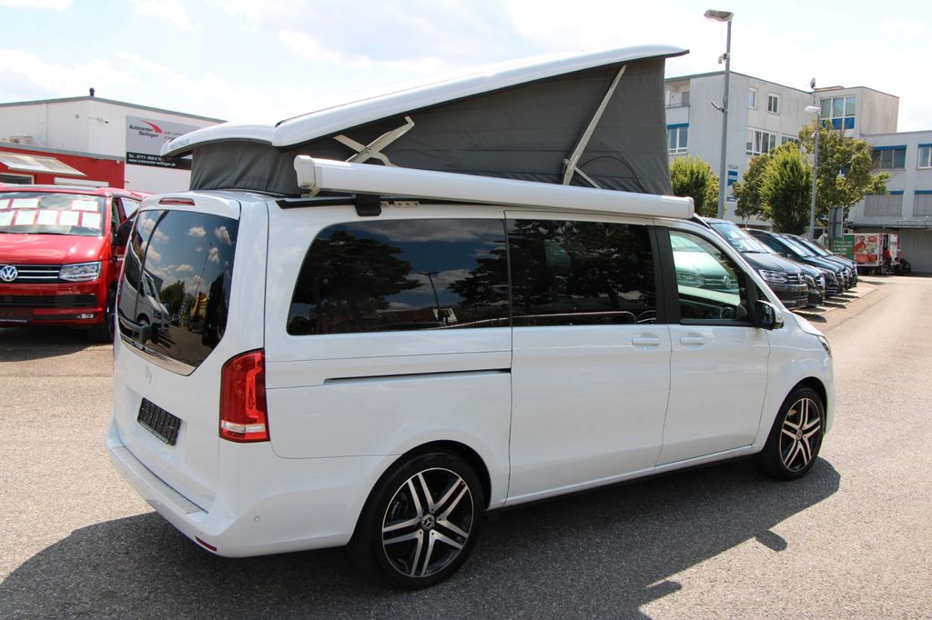 Mercedes-Benz V 300 Marco Polo