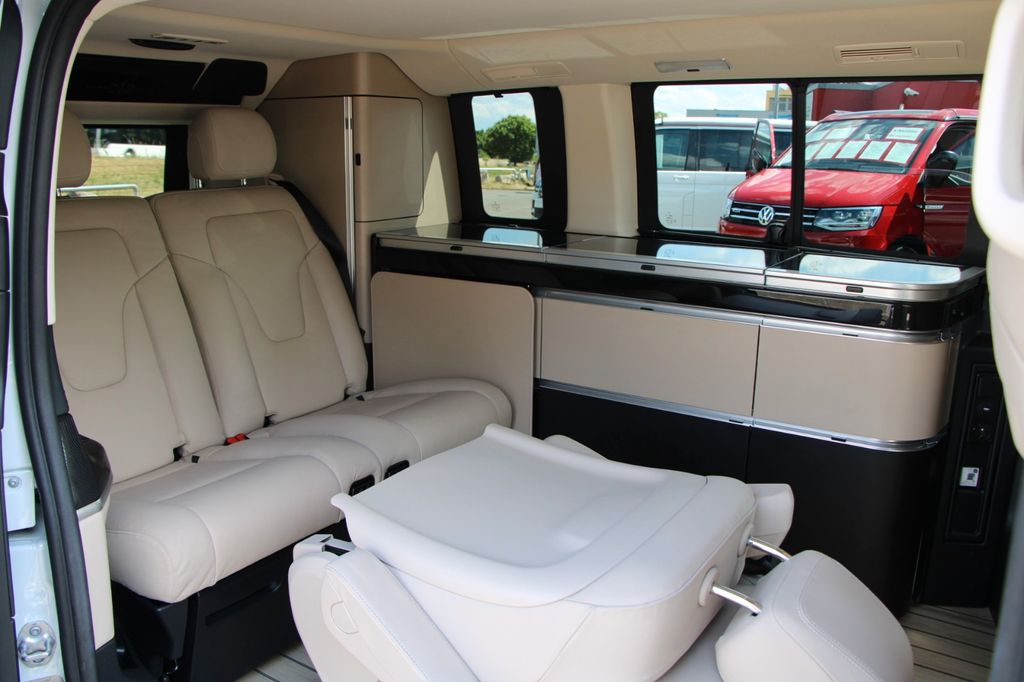 Mercedes-Benz V 300 Marco Polo