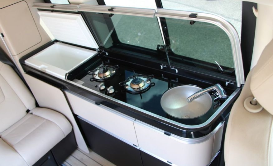 Mercedes-Benz V 300 Marco Polo