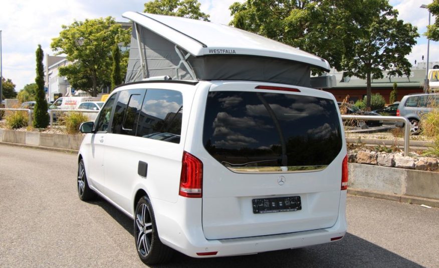 Mercedes-Benz V 300 Marco Polo