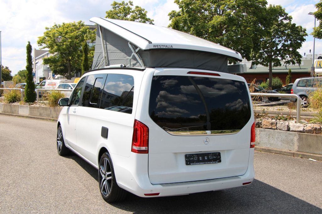 Mercedes-Benz V 300 Marco Polo