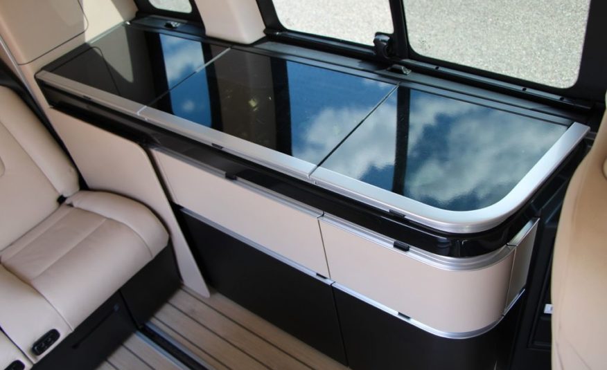Mercedes-Benz V 300 Marco Polo