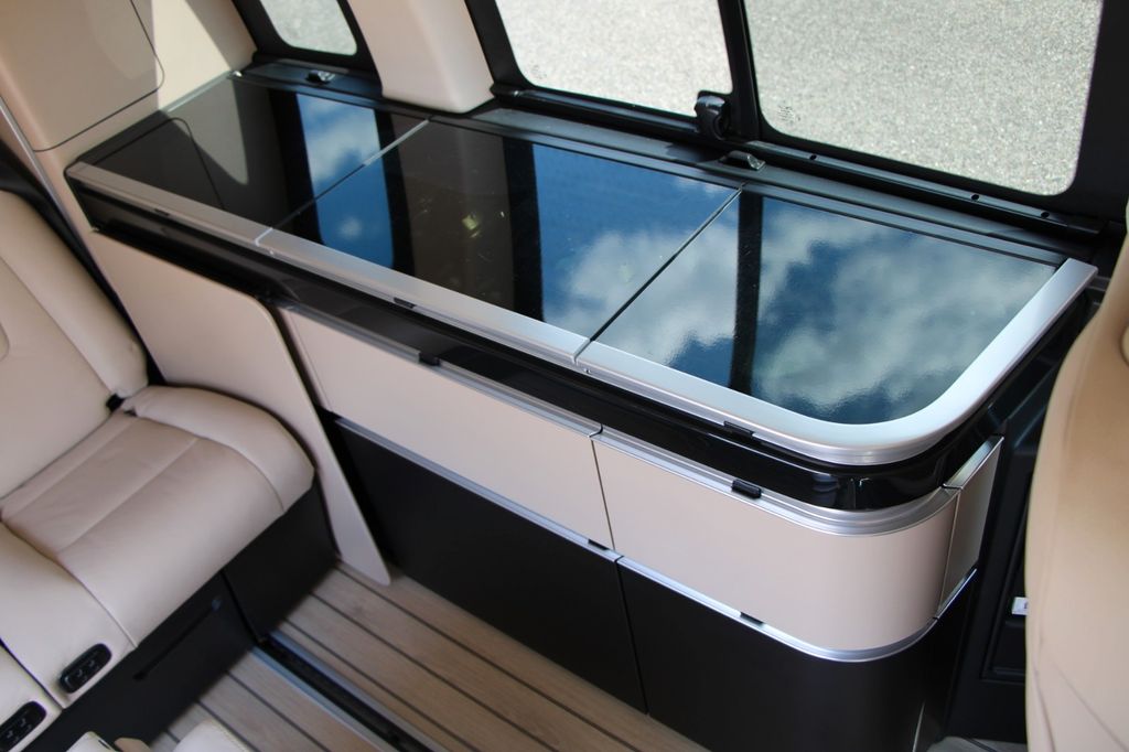 Mercedes-Benz V 300 Marco Polo