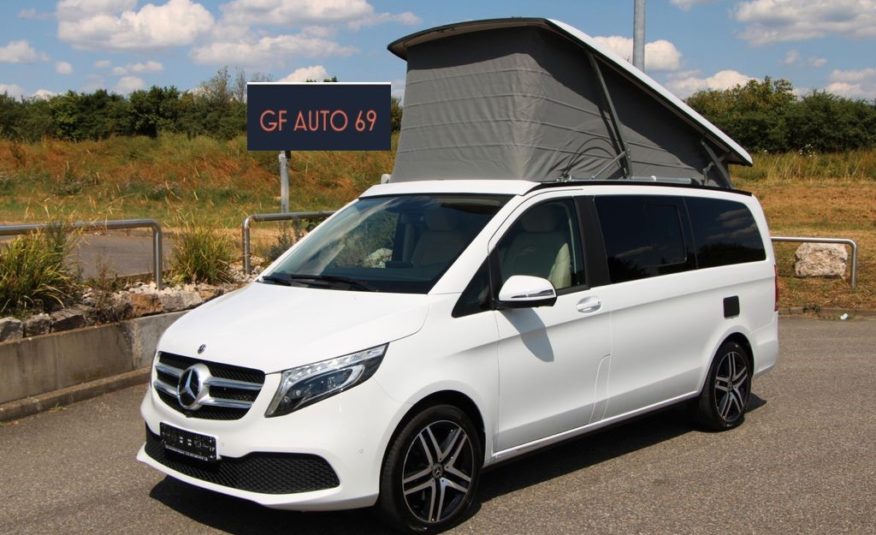 Mercedes-Benz V 300 Marco Polo