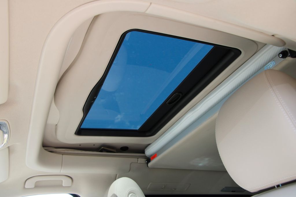 Mercedes-Benz V 300 Marco Polo