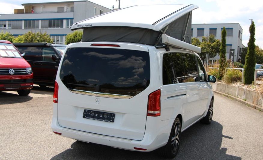Mercedes-Benz V 300 Marco Polo