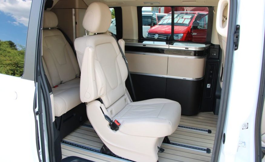 Mercedes-Benz V 300 Marco Polo