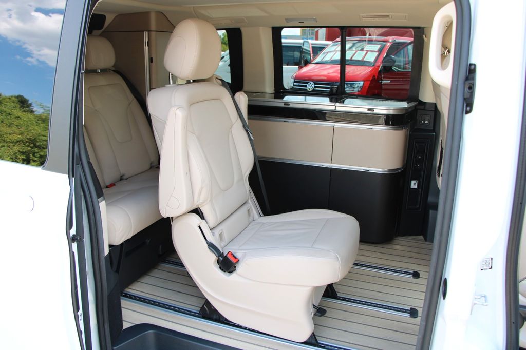 Mercedes-Benz V 300 Marco Polo